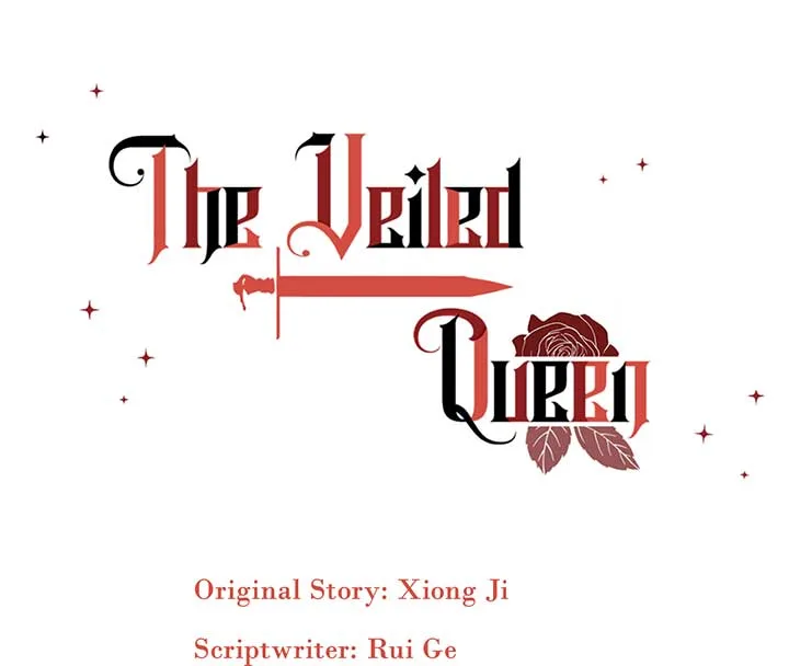Queen of the Veil Chapter 12 page 2