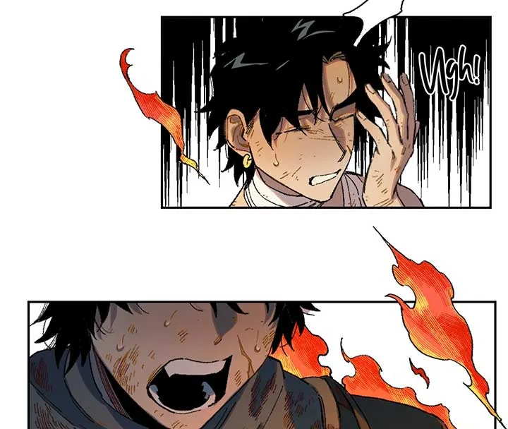 Queen of the Veil Chapter 12 page 6