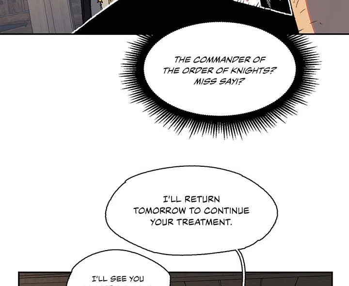 Queen of the Veil Chapter 12 page 33