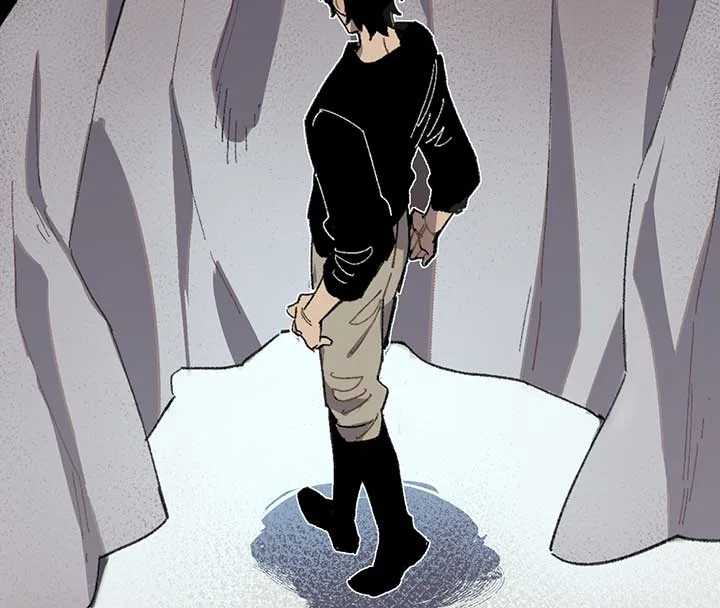 Queen of the Veil Chapter 11 page 72