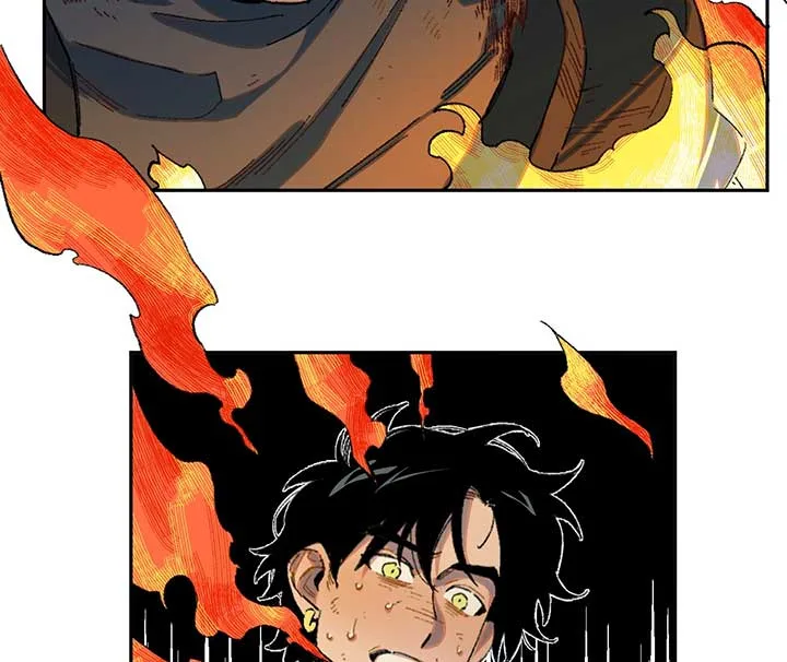 Queen of the Veil Chapter 12 page 7