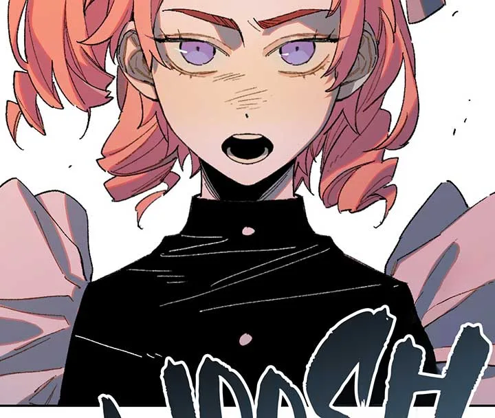 Queen of the Veil Chapter 12 page 51
