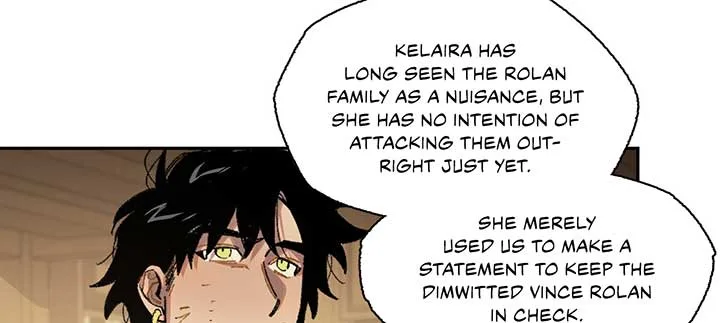 Queen of the Veil Chapter 12 page 16