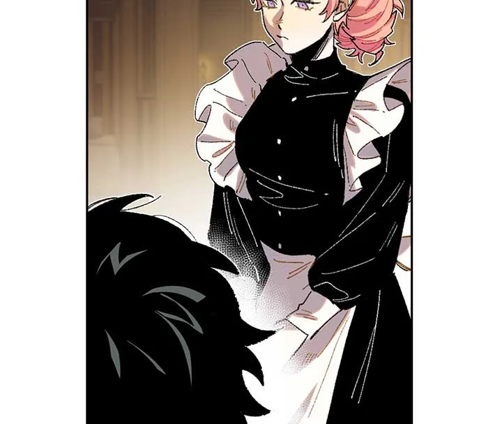 Queen of the Veil Chapter 12 page 20