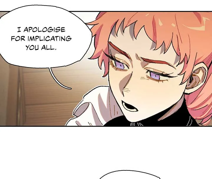 Queen of the Veil Chapter 12 page 14