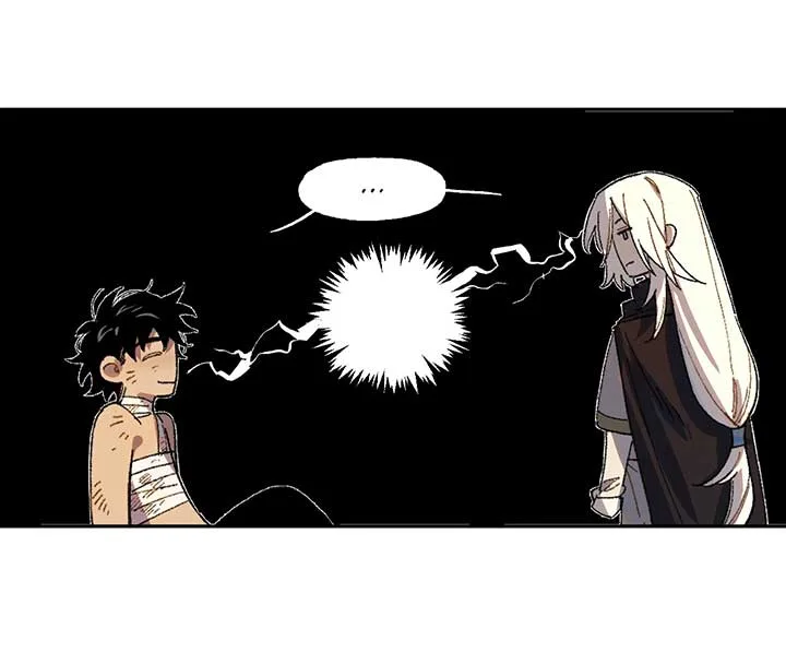Queen of the Veil Chapter 12 page 38