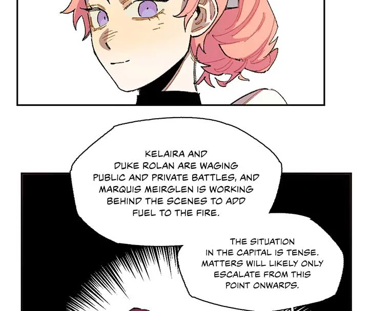Queen of the Veil Chapter 12 page 23