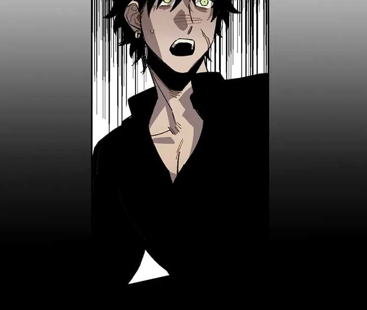 Queen of the Veil Chapter 11 page 69