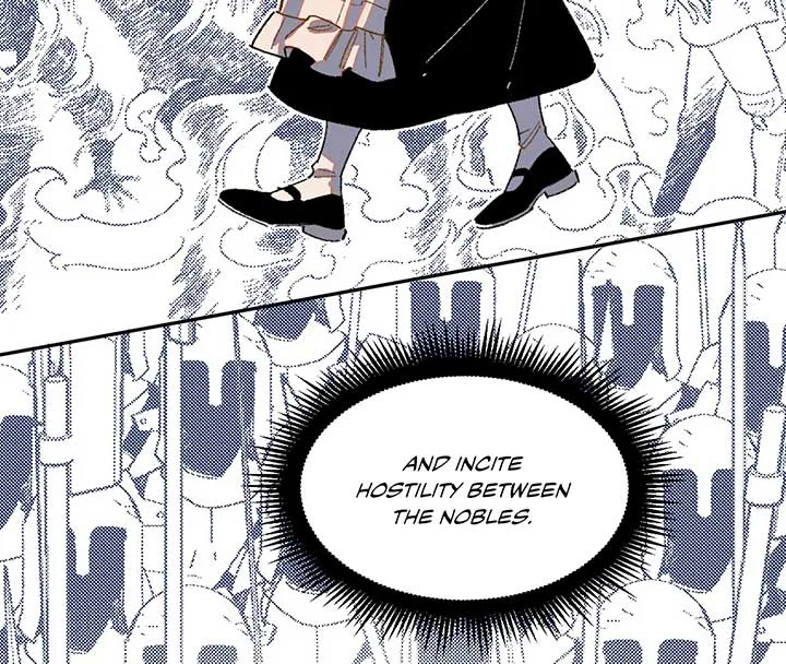 Queen of the Veil Chapter 12 page 44