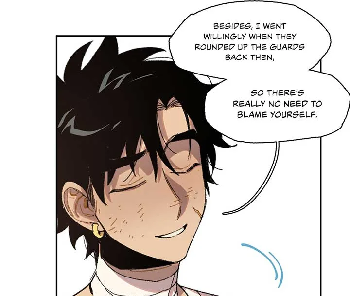 Queen of the Veil Chapter 12 page 18