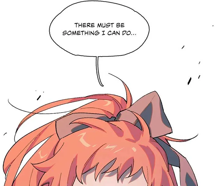 Queen of the Veil Chapter 12 page 50