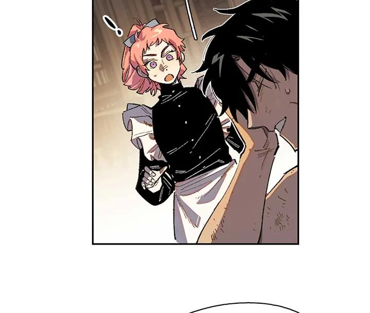 Queen of the Veil Chapter 12 page 28