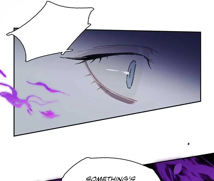 Queen of the Veil Chapter 12 page 76