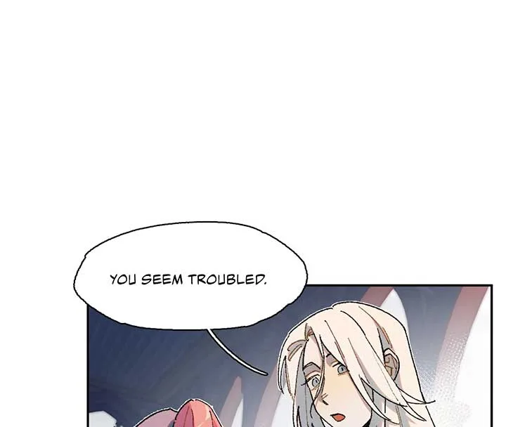 Queen of the Veil Chapter 12 page 46