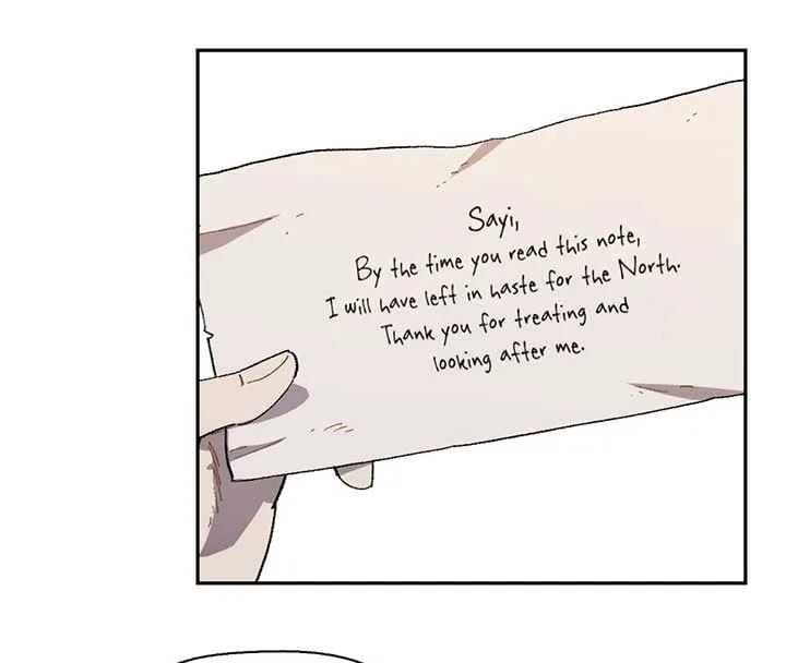 Queen of the Veil Chapter 13 page 27