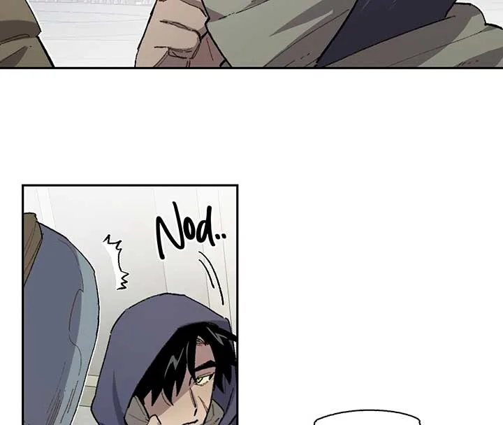 Queen of the Veil Chapter 13 page 49