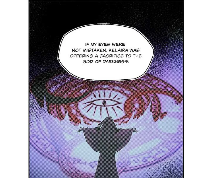 Queen of the Veil Chapter 13 page 21