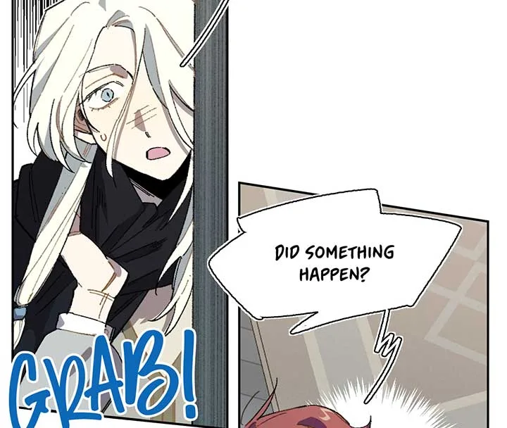Queen of the Veil Chapter 13 page 15