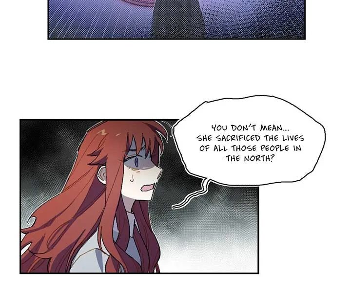 Queen of the Veil Chapter 13 page 22