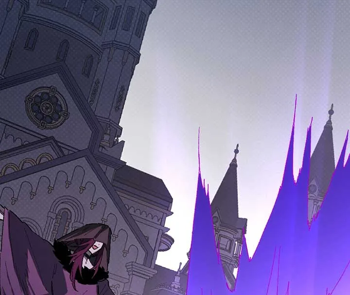Queen of the Veil Chapter 12 page 80