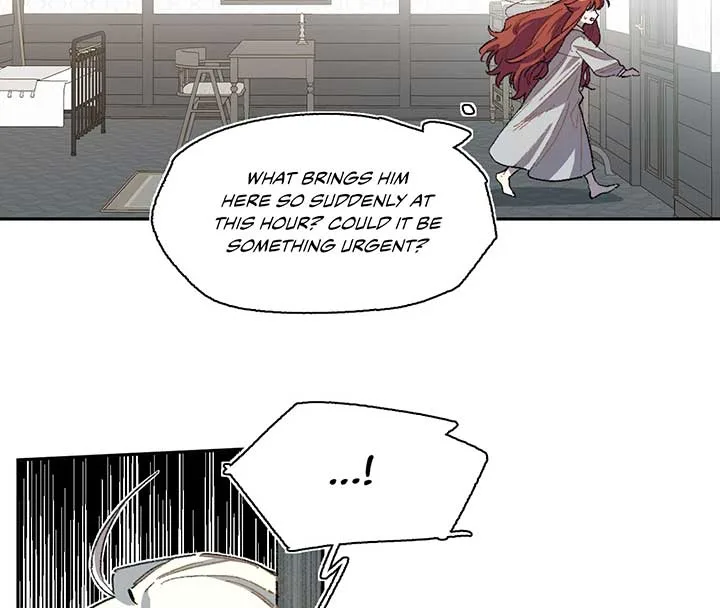 Queen of the Veil Chapter 13 page 14