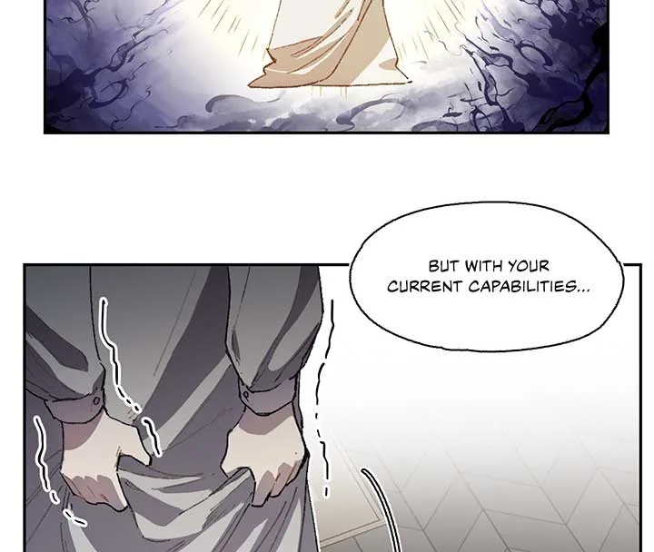 Queen of the Veil Chapter 13 page 33