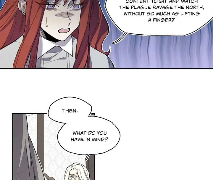 Queen of the Veil Chapter 13 page 35