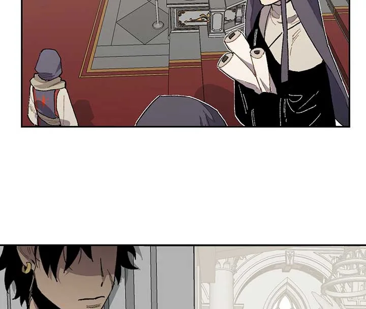 Queen of the Veil Chapter 13 page 40