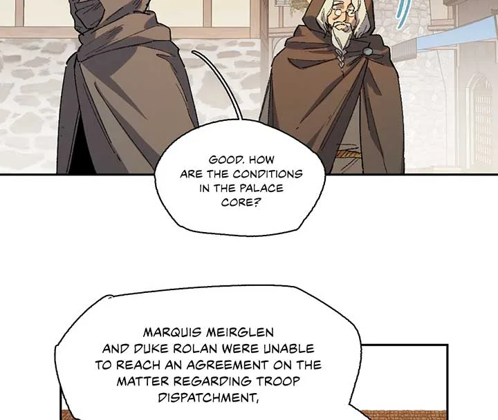 Queen of the Veil Chapter 13 page 57