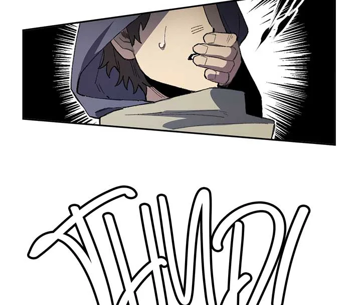 Queen of the Veil Chapter 13 page 42