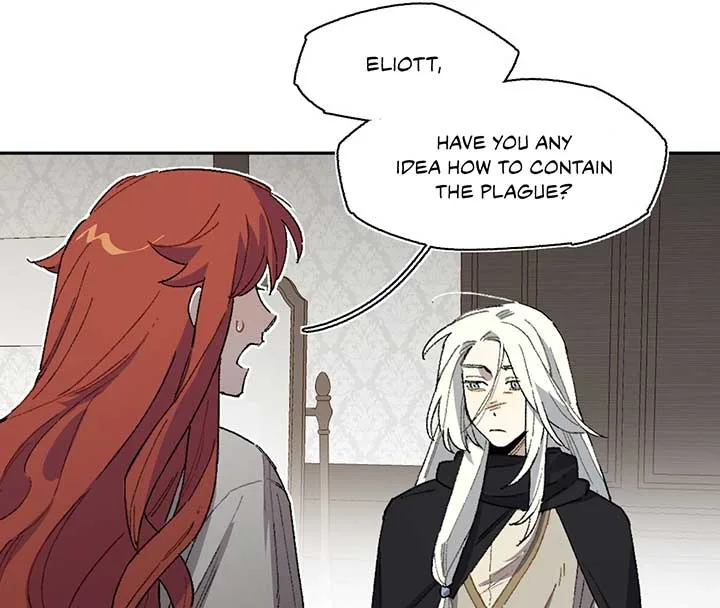 Queen of the Veil Chapter 13 page 30