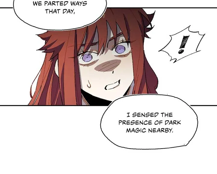 Queen of the Veil Chapter 13 page 20