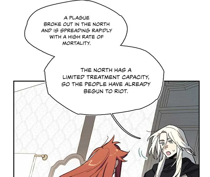 Queen of the Veil Chapter 13 page 17