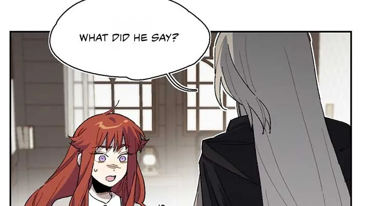 Queen of the Veil Chapter 13 page 28