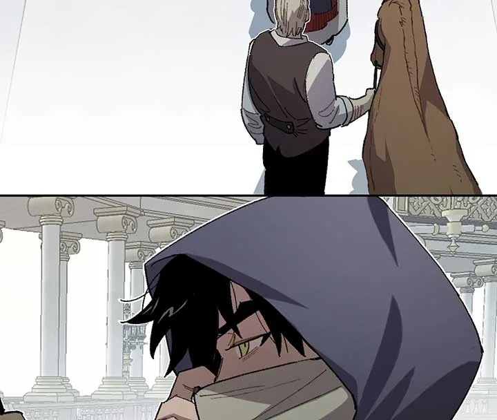 Queen of the Veil Chapter 13 page 48