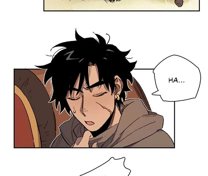 Queen of the Veil Chapter 13 page 69