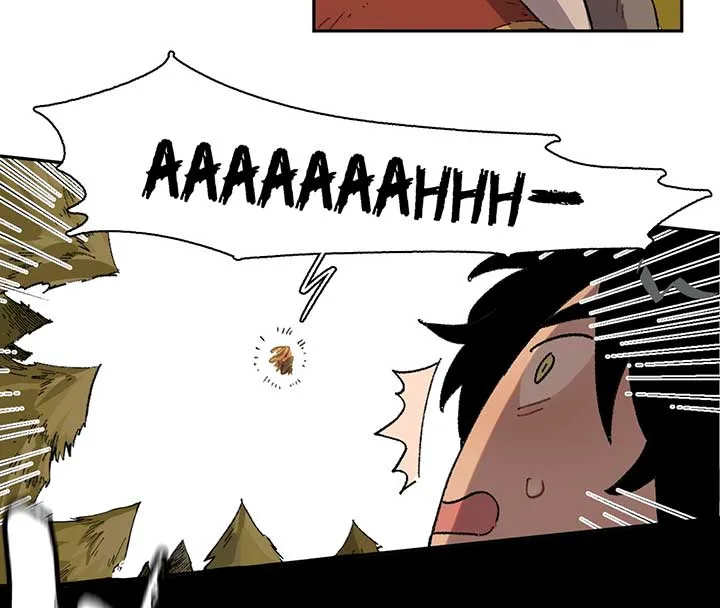 Queen of the Veil Chapter 13 page 71