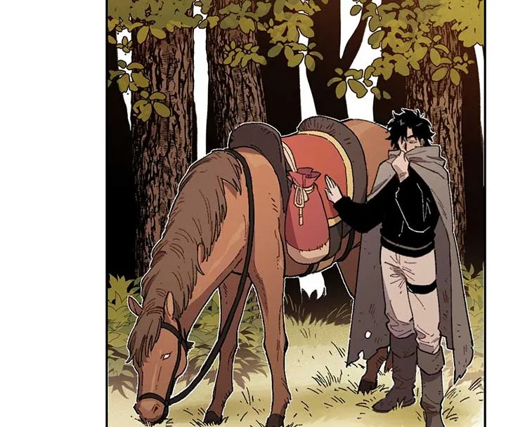 Queen of the Veil Chapter 13 page 68