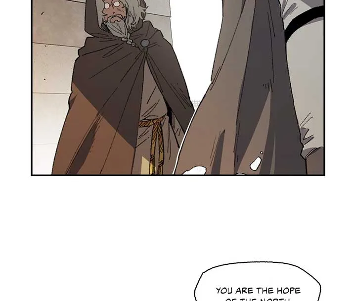 Queen of the Veil Chapter 13 page 61