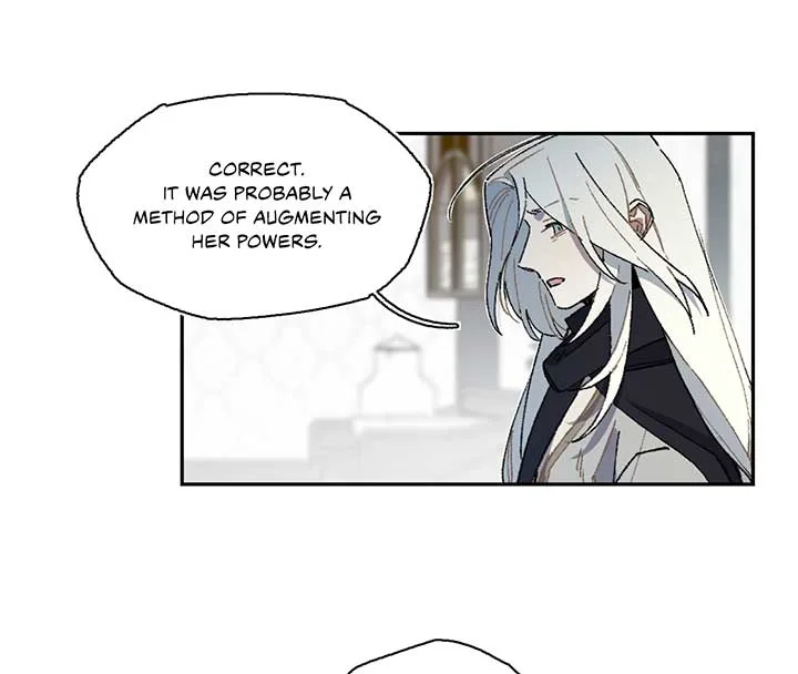 Queen of the Veil Chapter 13 page 23
