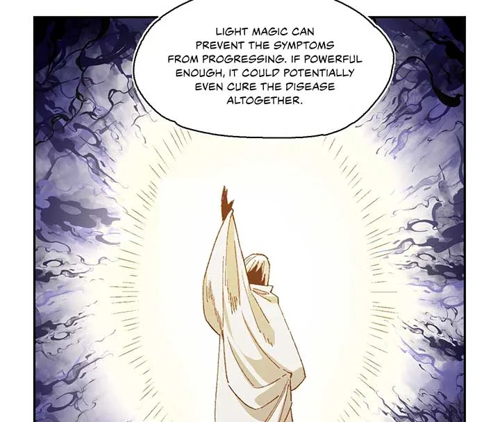 Queen of the Veil Chapter 13 page 32