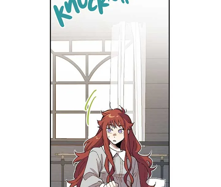 Queen of the Veil Chapter 13 page 8