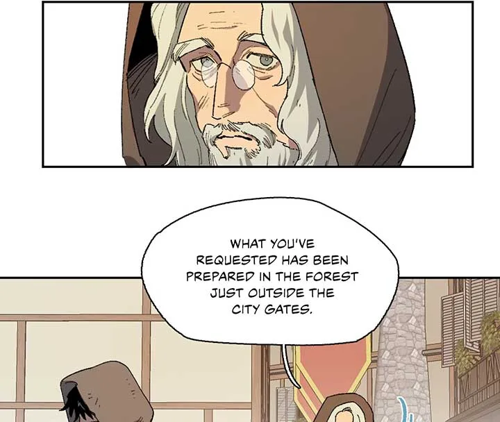 Queen of the Veil Chapter 13 page 56