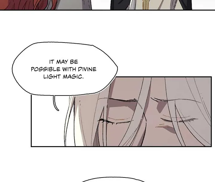 Queen of the Veil Chapter 13 page 31
