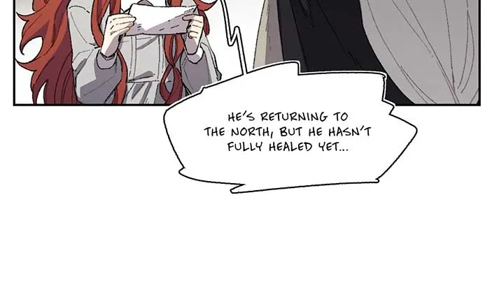Queen of the Veil Chapter 13 page 29