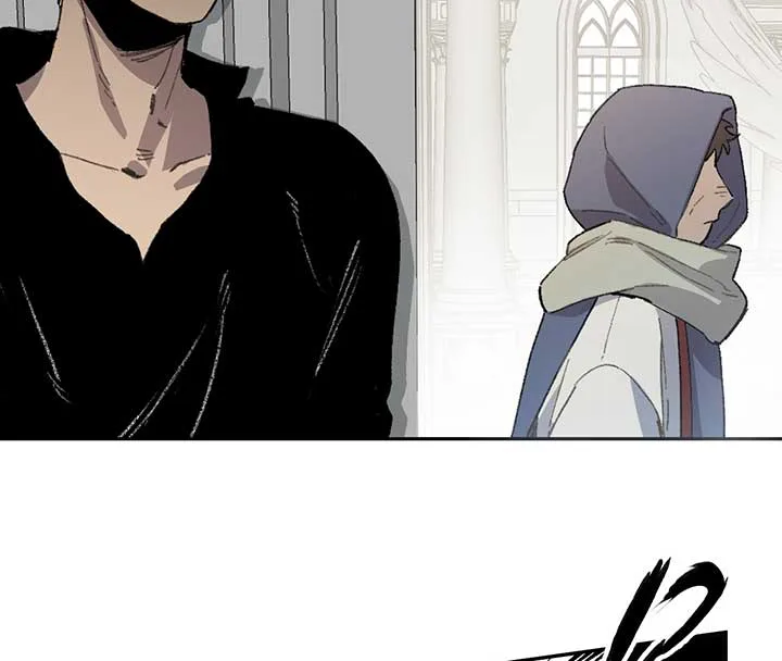 Queen of the Veil Chapter 13 page 41