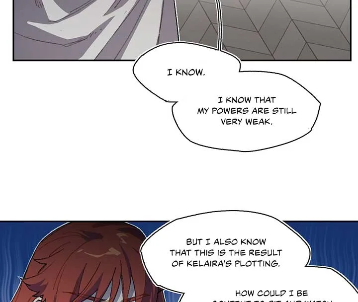 Queen of the Veil Chapter 13 page 34