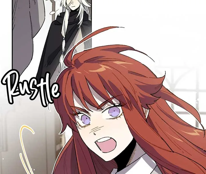 Queen of the Veil Chapter 13 page 36