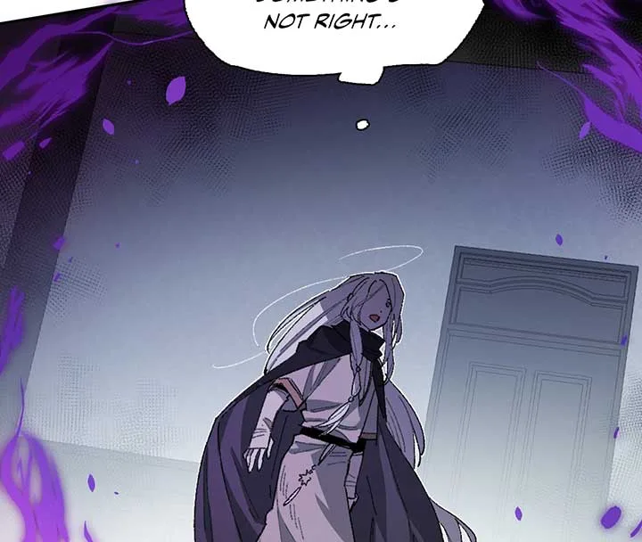 Queen of the Veil Chapter 12 page 77