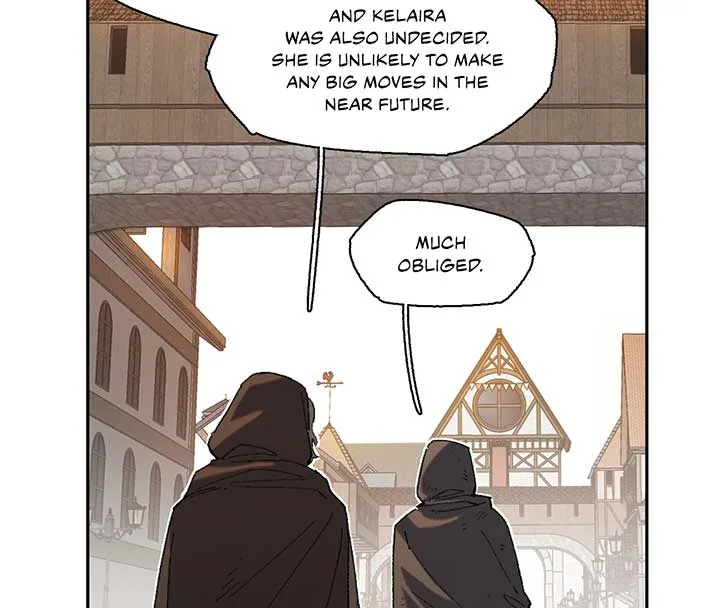 Queen of the Veil Chapter 13 page 58